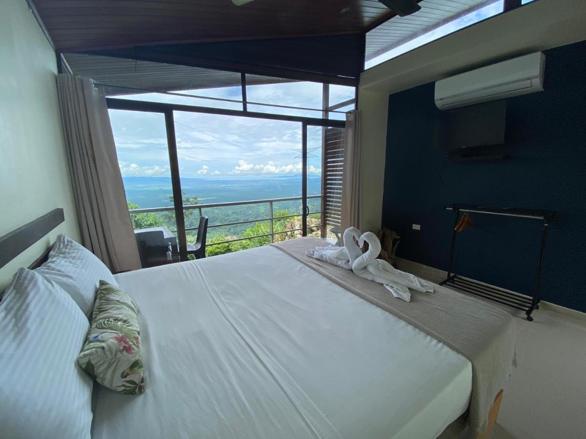 Casa Linda Vista Hotel Cano Seco Екстериор снимка