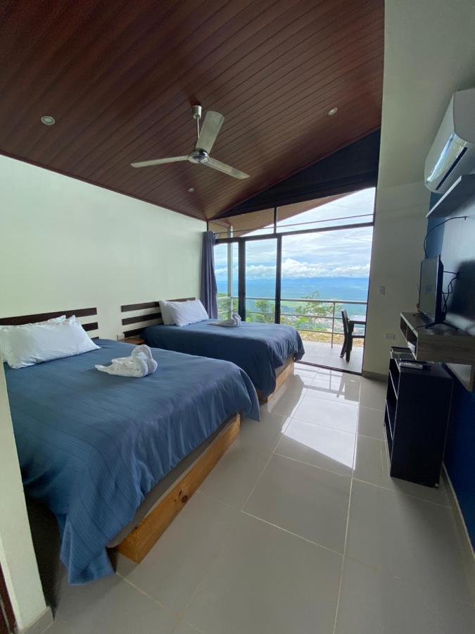 Casa Linda Vista Hotel Cano Seco Екстериор снимка