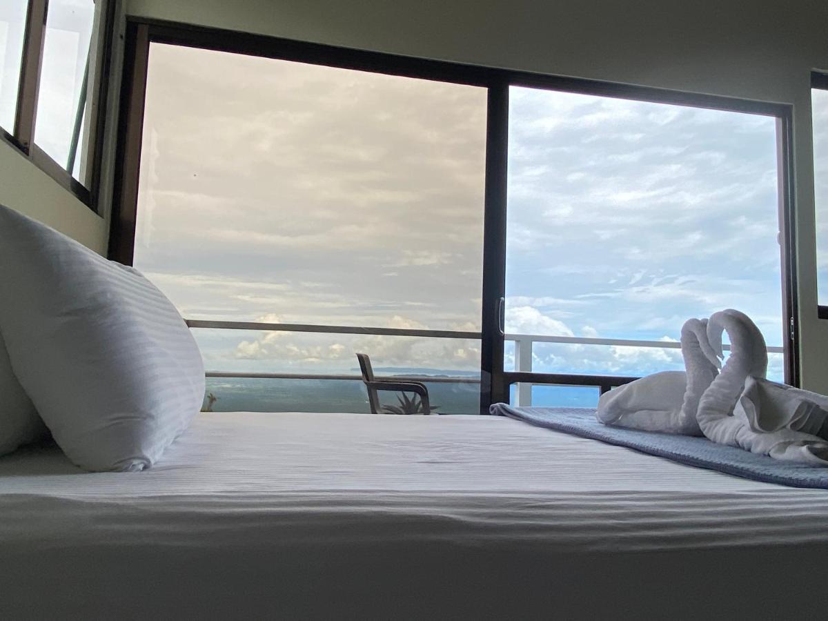 Casa Linda Vista Hotel Cano Seco Екстериор снимка