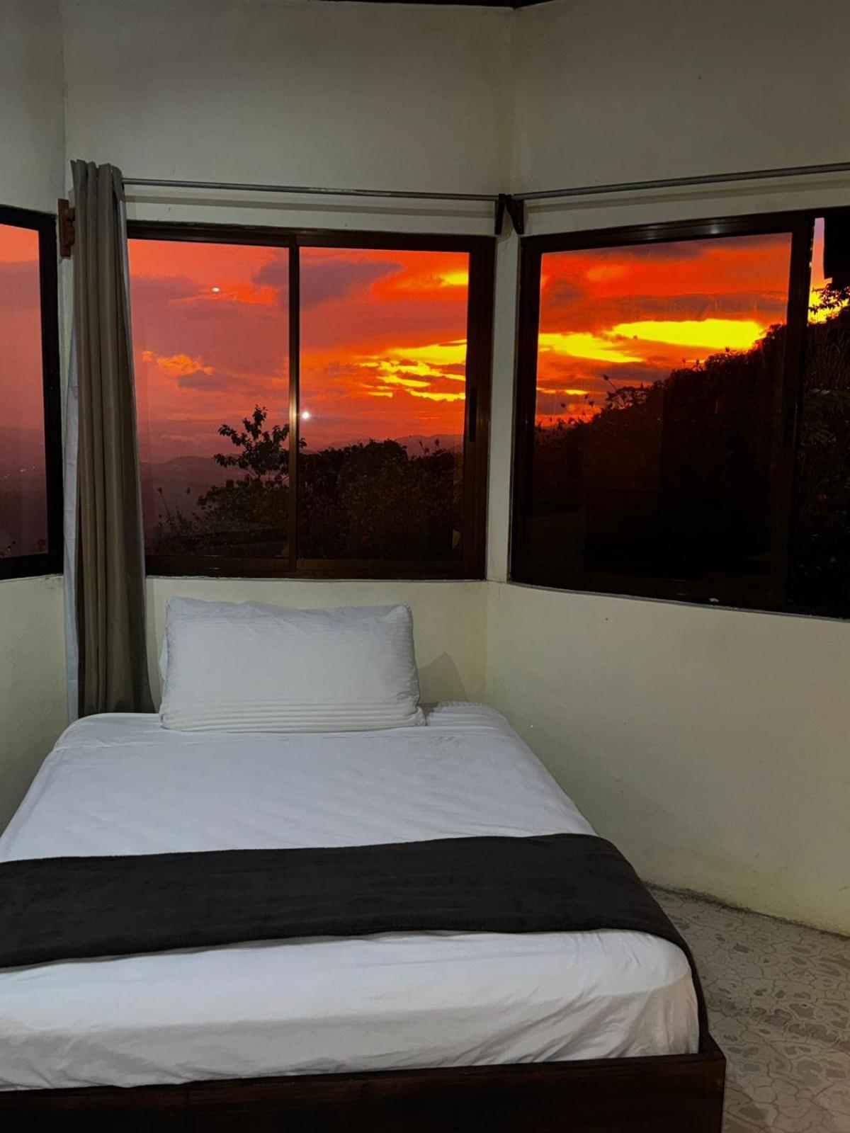 Casa Linda Vista Hotel Cano Seco Екстериор снимка