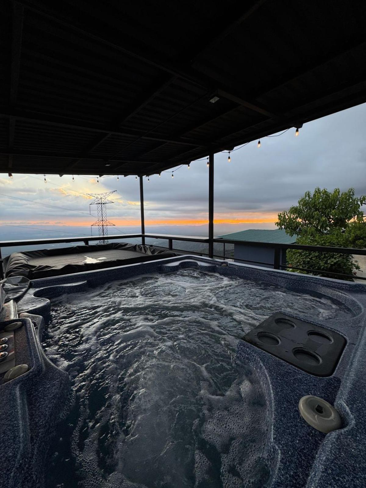 Casa Linda Vista Hotel Cano Seco Екстериор снимка