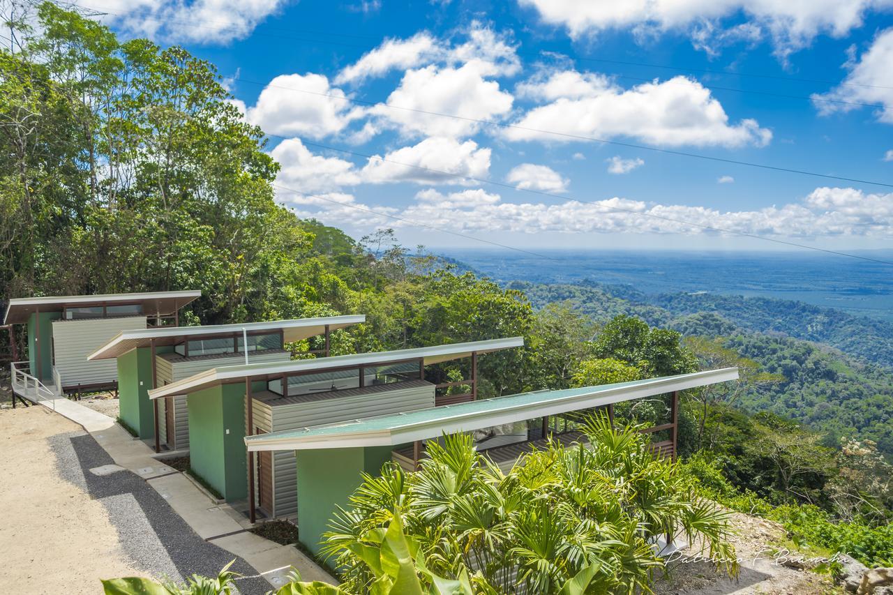 Casa Linda Vista Hotel Cano Seco Екстериор снимка