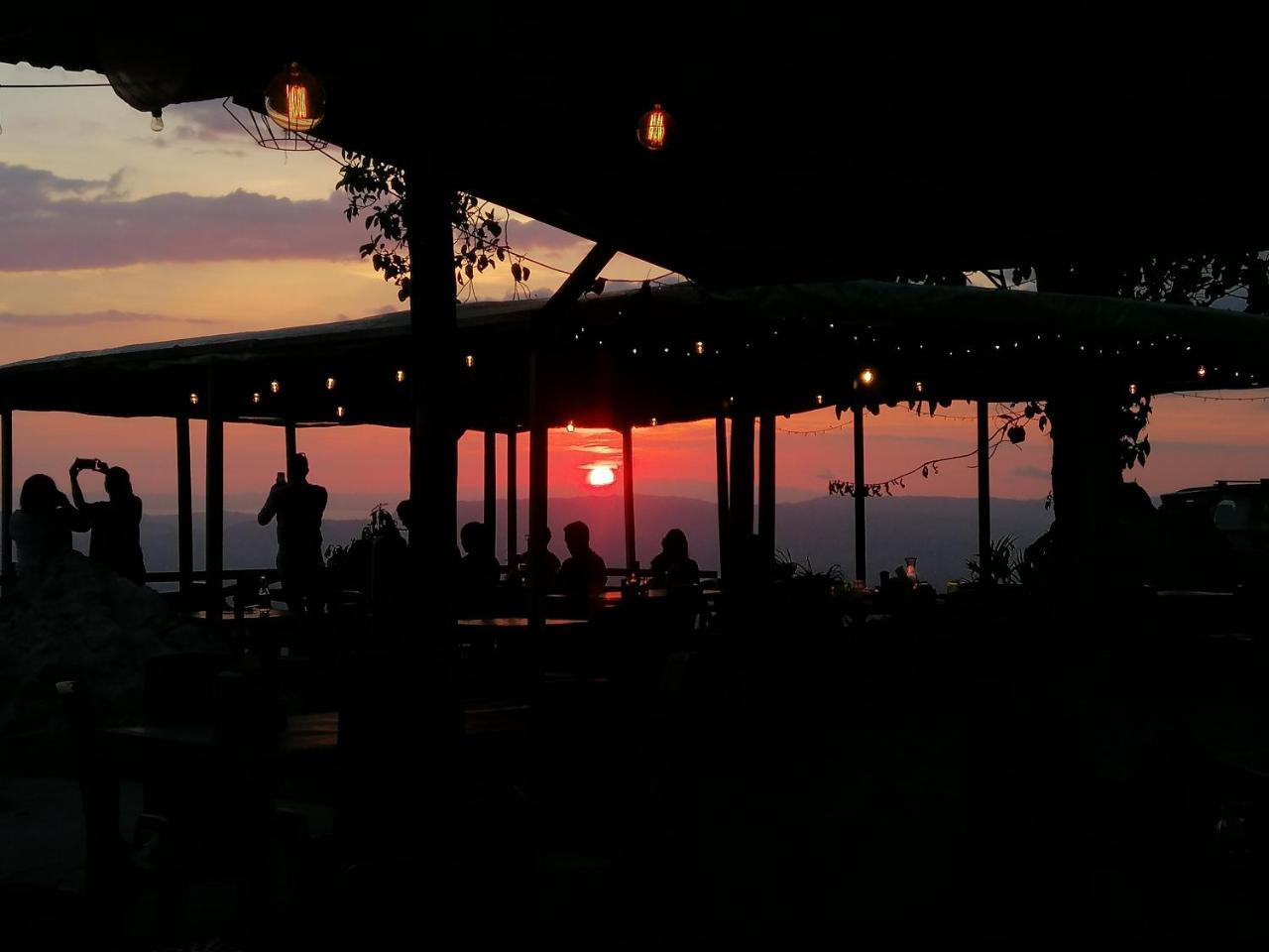 Casa Linda Vista Hotel Cano Seco Екстериор снимка