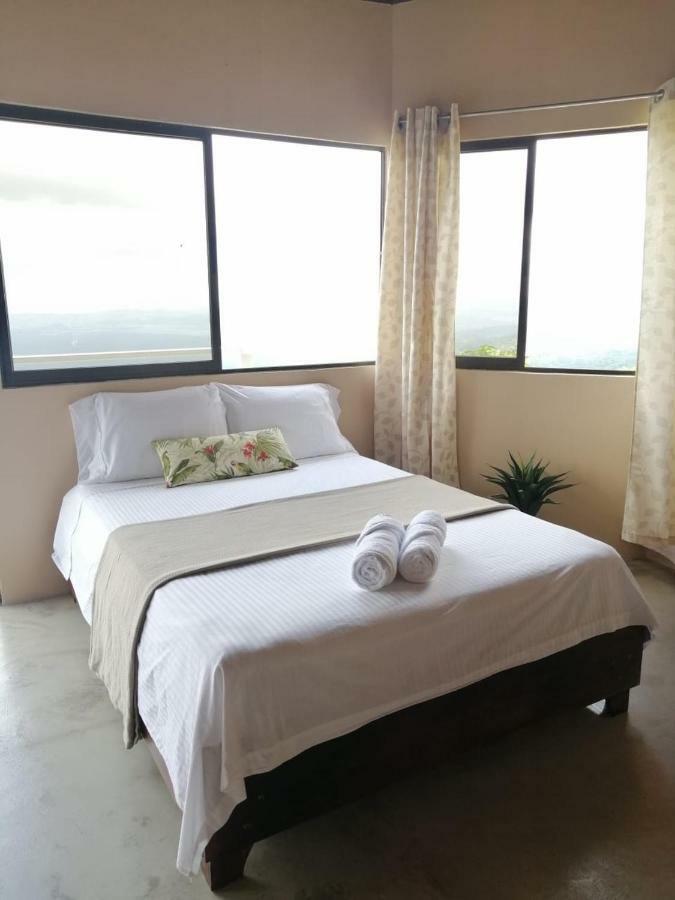 Casa Linda Vista Hotel Cano Seco Екстериор снимка